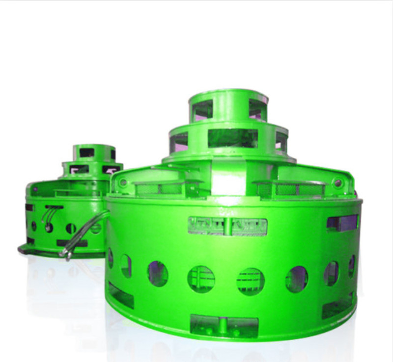Caplan générateur de turbine de courant diamètre 0,6-2m Tête nominale 5-30m pour les équipements de production d'énergie
