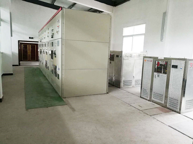 Générateur de turbine hydraulique personnalisé de 200 kW à 20 MW pour les opérations de tête d'eau de 5 m à 500 m