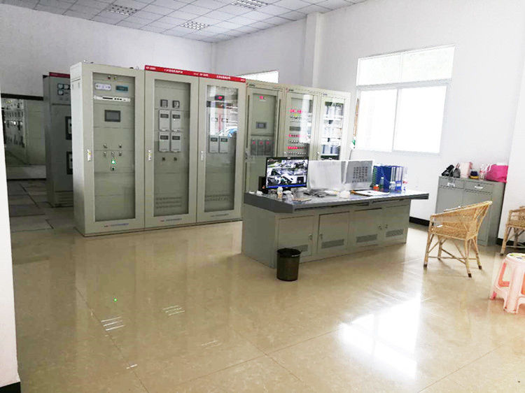 Générateur de turbine hydraulique personnalisé de 200 kW à 20 MW pour les opérations de tête d'eau de 5 m à 500 m