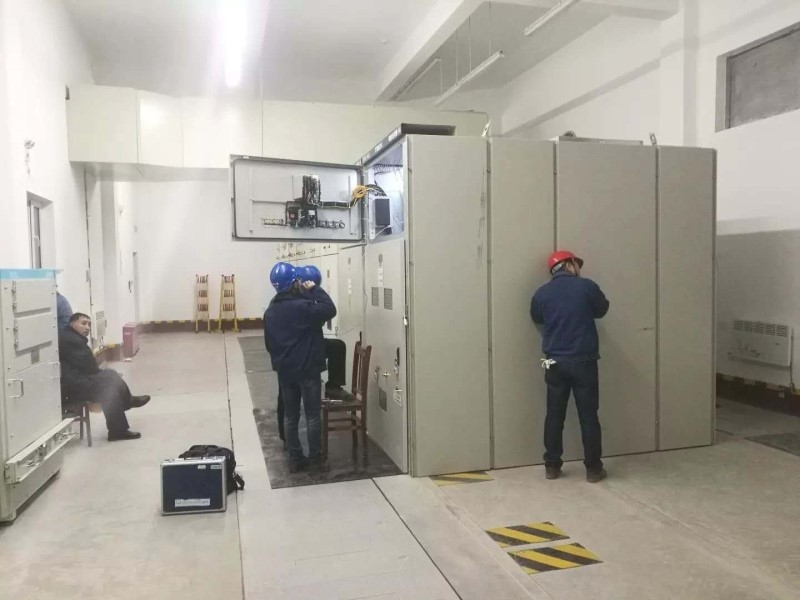 Générateur de turbine Pelton en fonte sans balai de 500 à 3000 r/min avec classe d'isolation F