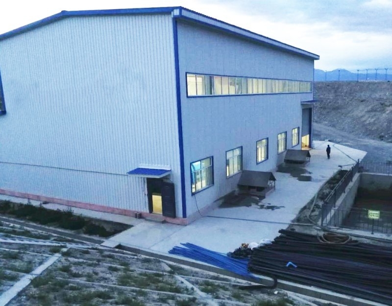 Efficacité 88-96% Turbine à eau à haute tête Pelton usine d'hydro-turbines personnalisée selon vos spécifications