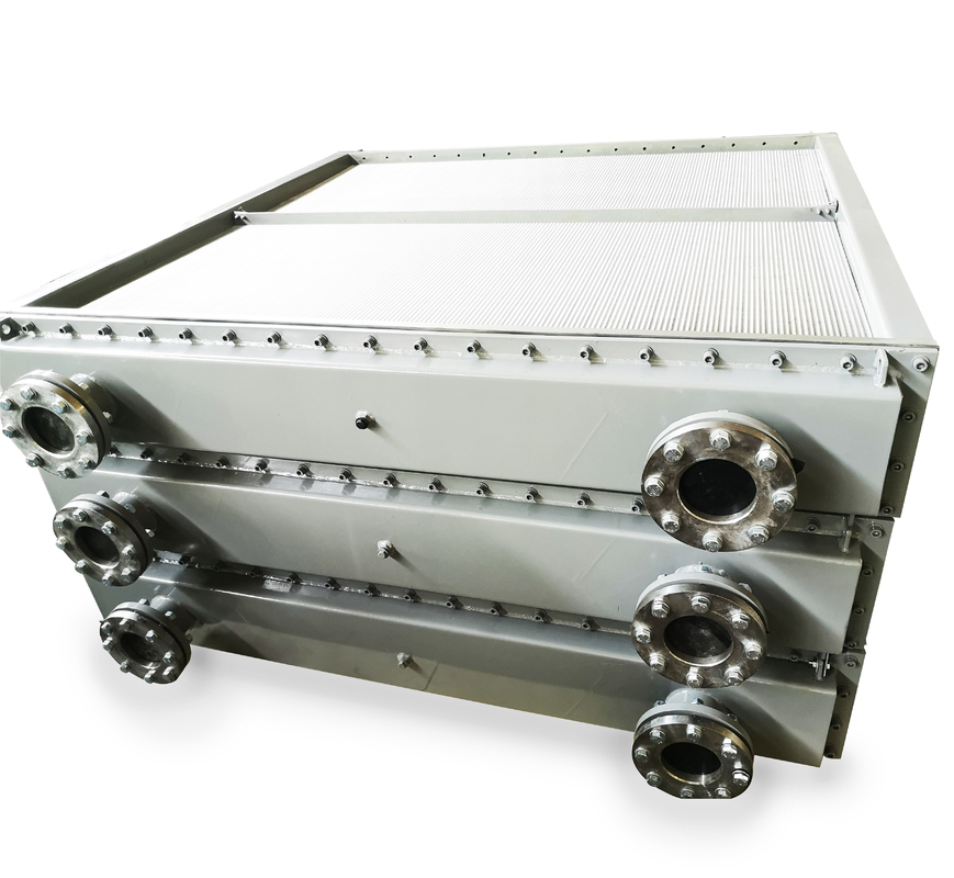 Générateur de turbine à eau au silicium statique Refroidissement par air/eau 300-3000 tr/min 220V-690V Sortie de puissance