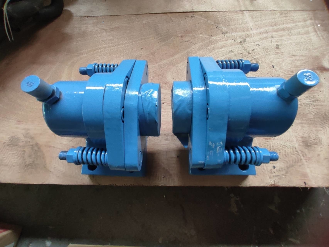 Générateur à turbine hydraulique de fréquence 50 Hz/60 Hz avec une efficacité de 90 à 96% et des paramètres de besoin