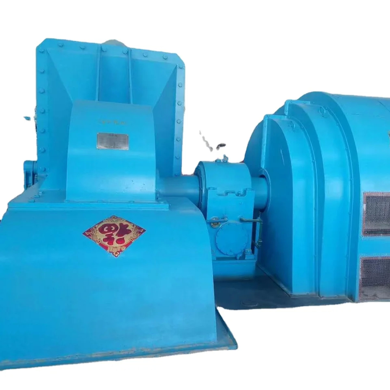 Générateur de turbine à eau de 450 à 1000 tr/min.
