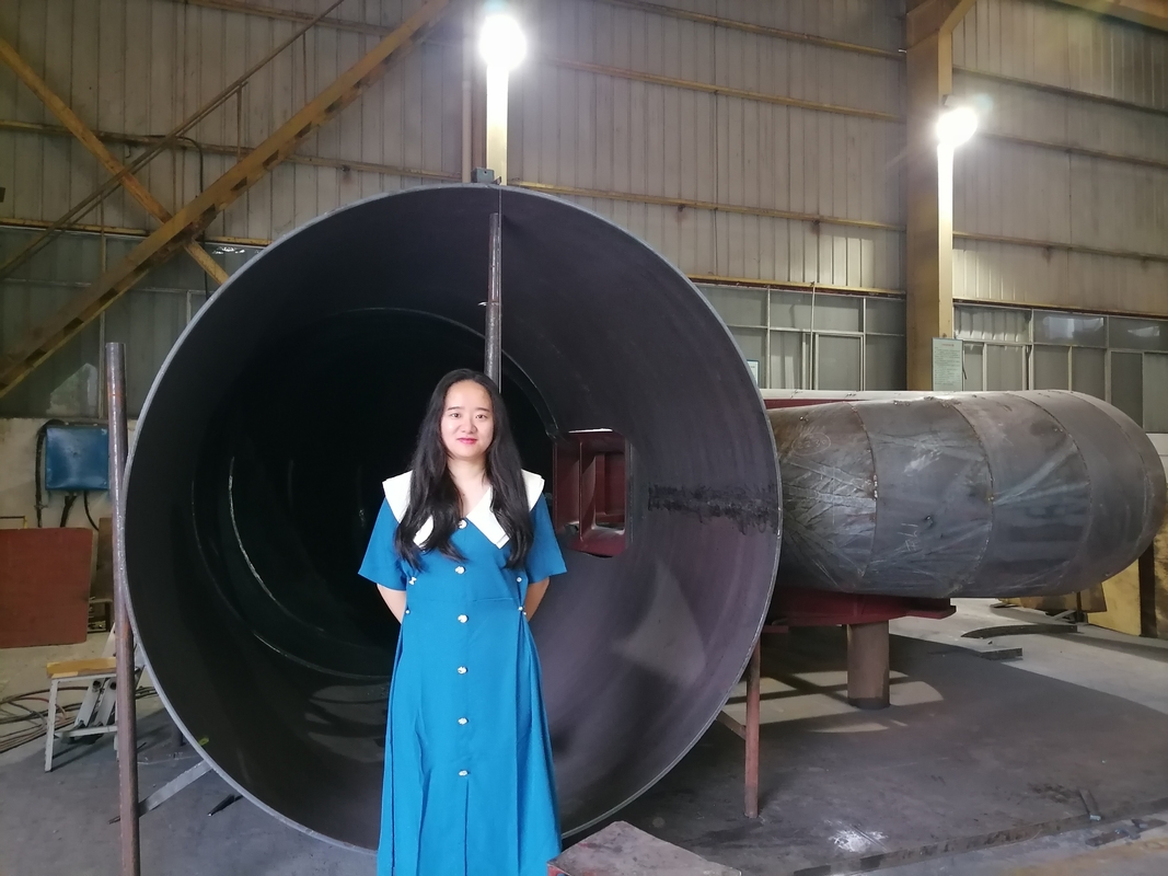 Générateur de turbine à eau de refroidissement par air / eau pour 200kw-20mw Fréquence nominale 50Hz/60Hz