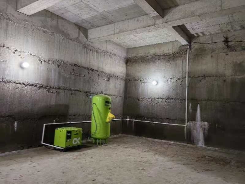 Générateur à turbine Francis en acier inoxydable et en acier pour la production d'électricité