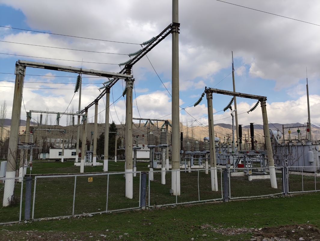 Générateur hydraulique durable Francis de 200 kW à 20 MW avec micro-gouverneur pour l'eau
