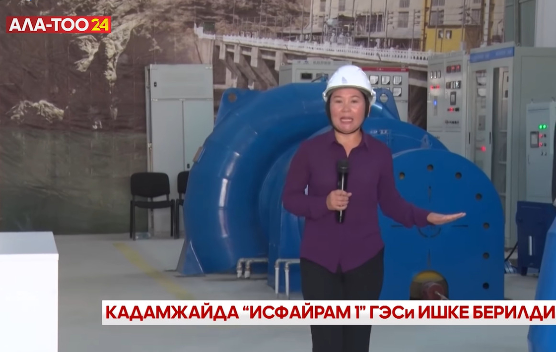 Générateur hydraulique durable Francis de 200 kW à 20 MW avec micro-gouverneur pour l'eau