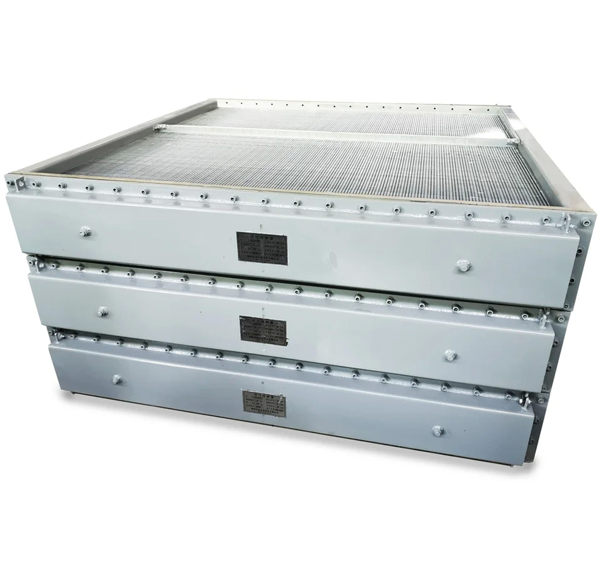 20 pieds de tube de cuivre et échangeur de chaleur tube 1/2 pouce Diamètre 0,065 pouces