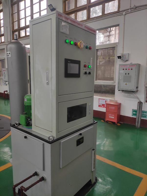 Prix d'usine de haute qualité Générateur de turbine hydraulique Kaplan Pièces de rechange hydroélectriques pour la centrale électrique à faible tête