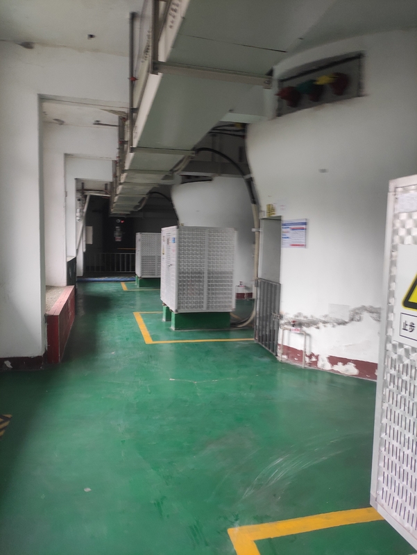 Prix d'usine de haute qualité Générateur de turbine hydraulique Kaplan Pièces de rechange hydroélectriques pour la centrale électrique à faible tête