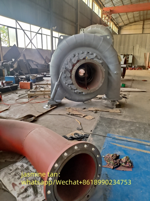 Générateur de turbine à eau à commande automatique pour la production d'électricité