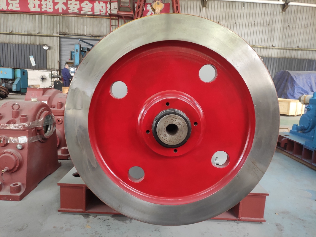 Générateurs à turbine hydraulique à tension de sortie de 66kv pour centrales électriques