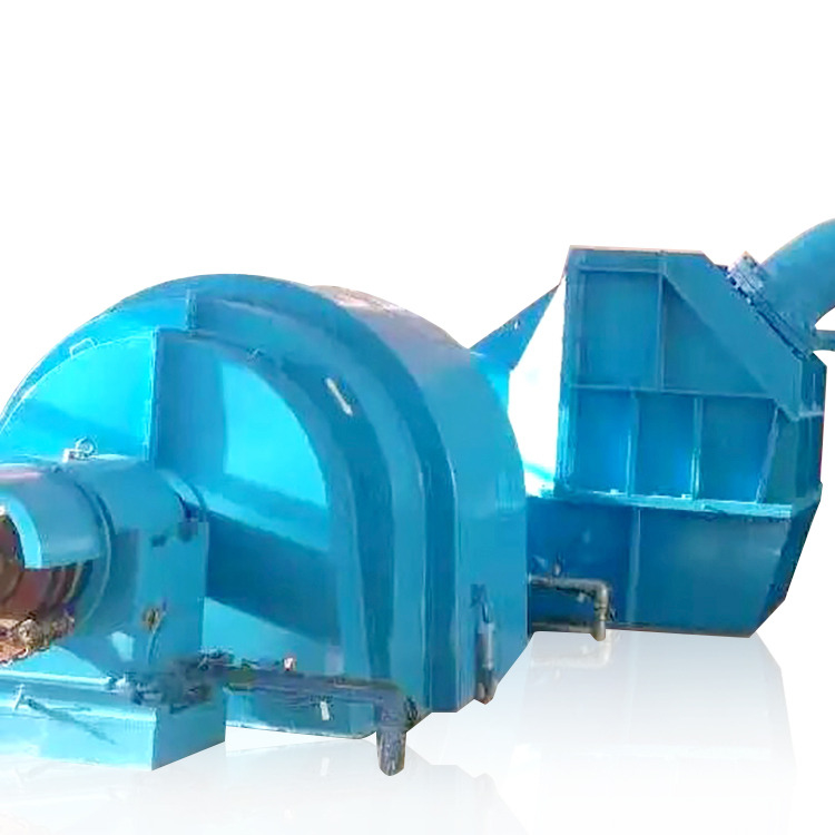 Générateur de turbine hydraulique de haute capacité de 300 kW-20 MW et matériau de roulement en acier inoxydable