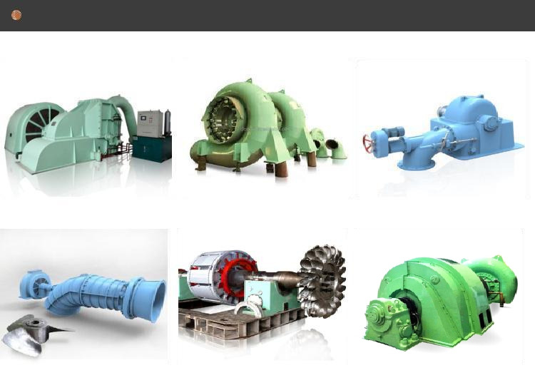 Générateur de turbine Pelton : fonctionnement et avantages pour l'hydroélectricité à haute chute