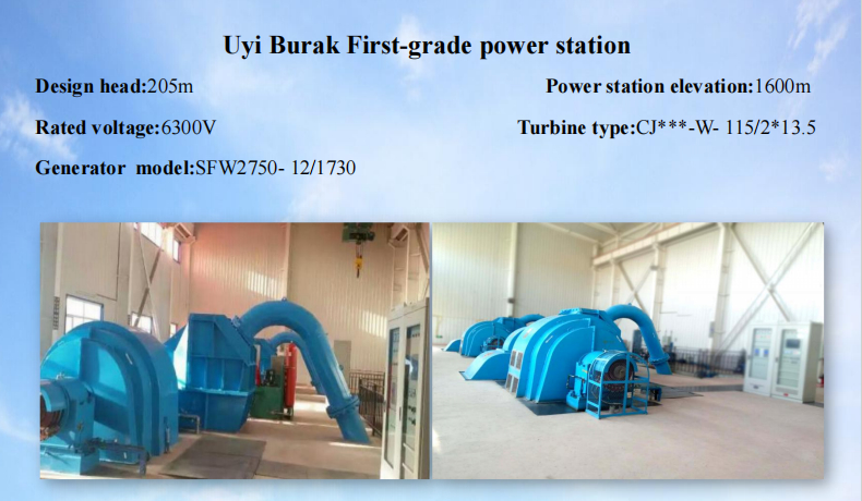 Générateurs de turbines Pelton personnalisés | Équipement hydroélectrique durable et écologique pour l'énergie renouvelable