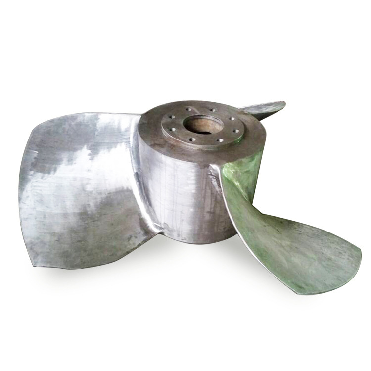 Générateur de turbine hydraulique Francis à puissance de sortie personnalisable pour une production d'énergie durable et pérenne