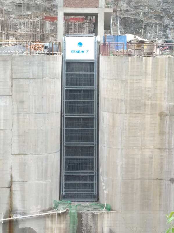 Machine de nettoyage industriel avec acier à haute résistance et composants résistants à la corrosion pour une puissance de 0,40 à 1000KW