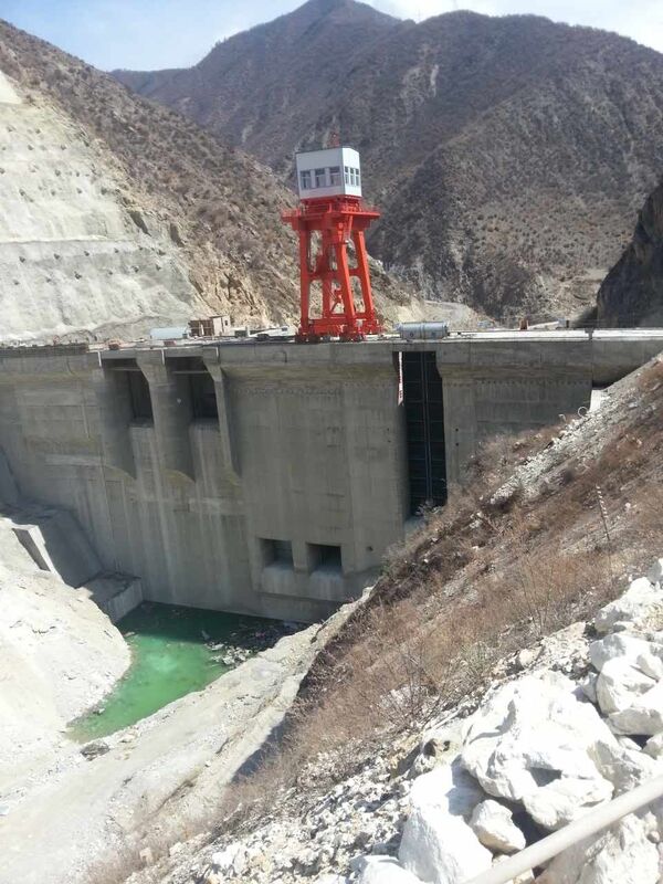 Machine de nettoyage industriel avec acier à haute résistance et composants résistants à la corrosion pour une puissance de 0,40 à 1000KW