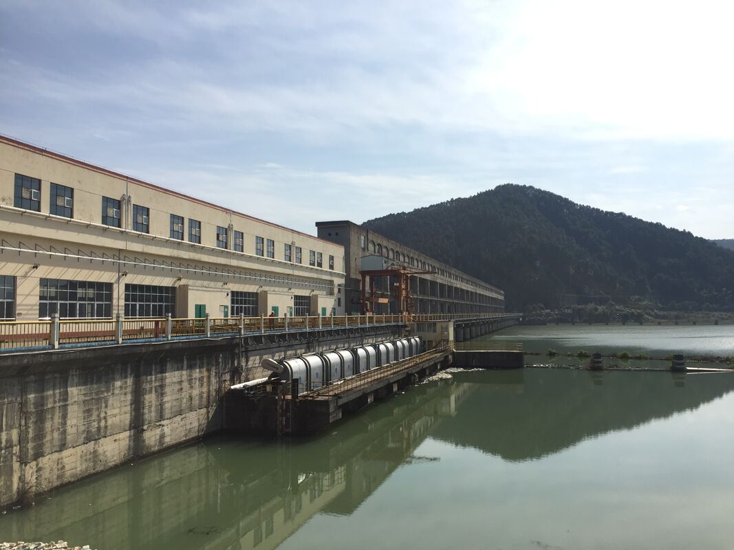 Machine de nettoyage industriel avec acier à haute résistance et composants résistants à la corrosion pour une puissance de 0,40 à 1000KW