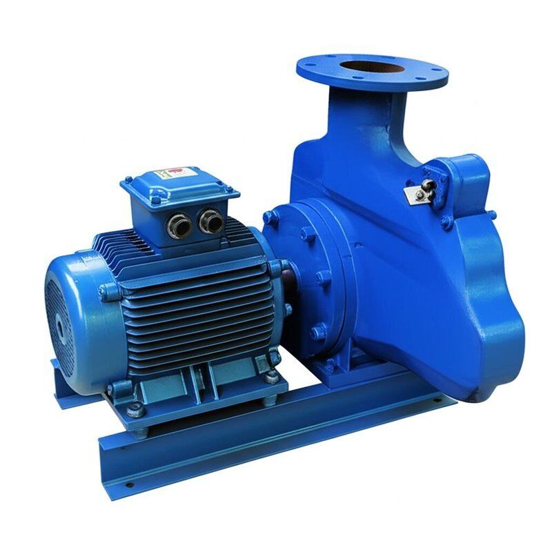 Générateur de turbine Turgo avec une chute de 15 à 300 mètres, durée de vie de 30 à 50 ans et isolation CLASSE F/F/H