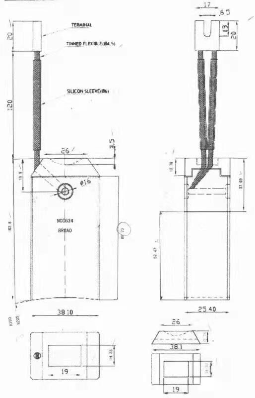 Générateur de turbine hydraulique refroidi par air, incluant un régulateur de tension automatique (AVR) optimisé pour les applications de centrales hydroélectriques