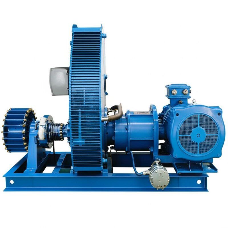 Générateur de turbine hydraulique à haut rendement avec régulateur de tension automatique (AVR) pour centrales hydroélectriques de 200kW à 20MW