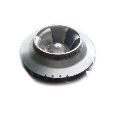 Mode de commande automatique Générateur de turbine Francis doté d'une plage de vitesse de 150 tours par minute 1000 tours par minute Idéal pour la production d'énergie hydroélectrique