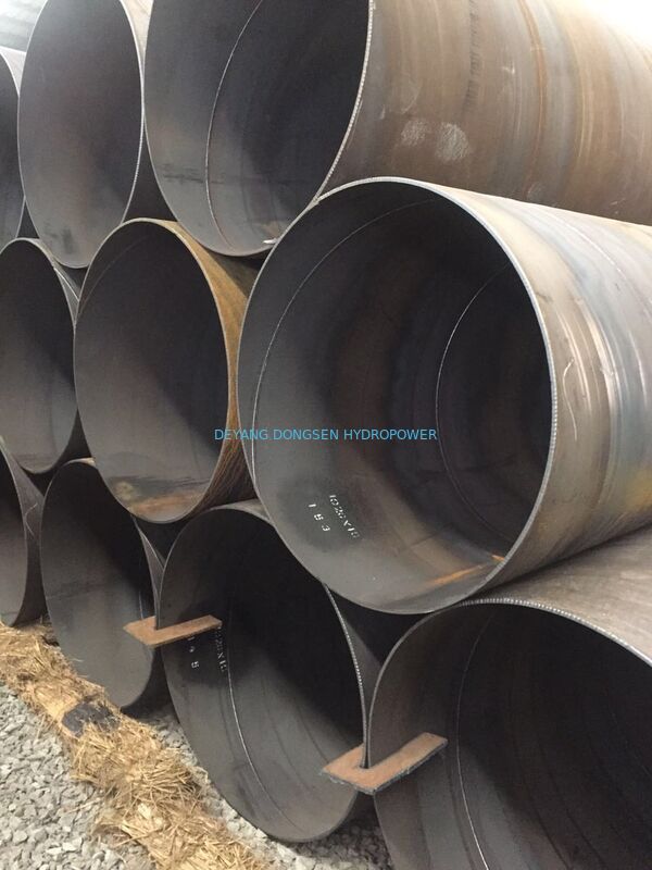Intervalle d'entretien 5 ans Turbine à haute tête à Pelton Puissance de sortie Range jusqu'à plusieurs MW