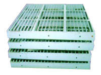 Machine de nettoyage de grille à déchets industriels avec contrôle automatique ou manuel, dimensions personnalisables pour un fonctionnement écologique