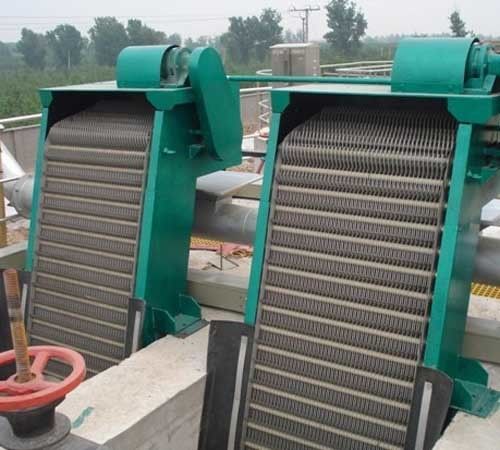 4.5 à 16 mm d'épaisseur, machine à nettoyer les poubelles avec dimensions personnalisables et fonctionnement écologique