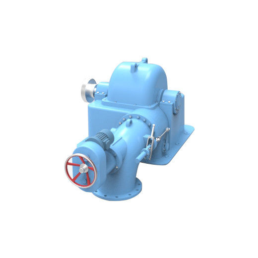 Jusqu'à plusieurs MW Conception 3x715kW Capacité Dimension de puissance de sortie Ingénierie innovante pour des solutions industrielles durables