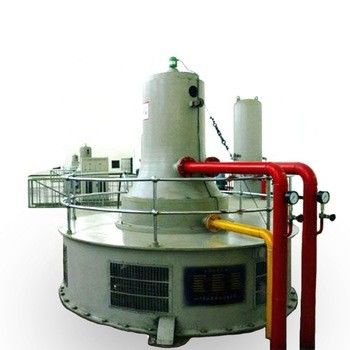 Générateur à turbine à eau de 20 à 900 tours par minute avec une autonomie de puissance de 300 kW à 20 MW et peu d'entretien pour une production d'énergie écologique