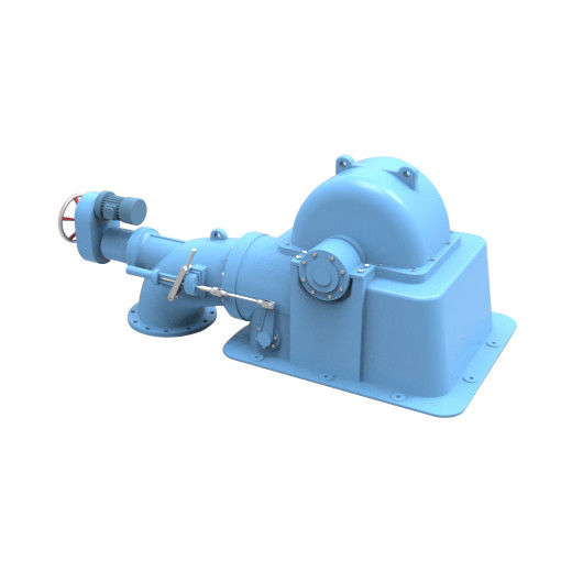 Jusqu'à plusieurs MW Conception 3x715kW Capacité Dimension de puissance de sortie Ingénierie innovante pour des solutions industrielles durables