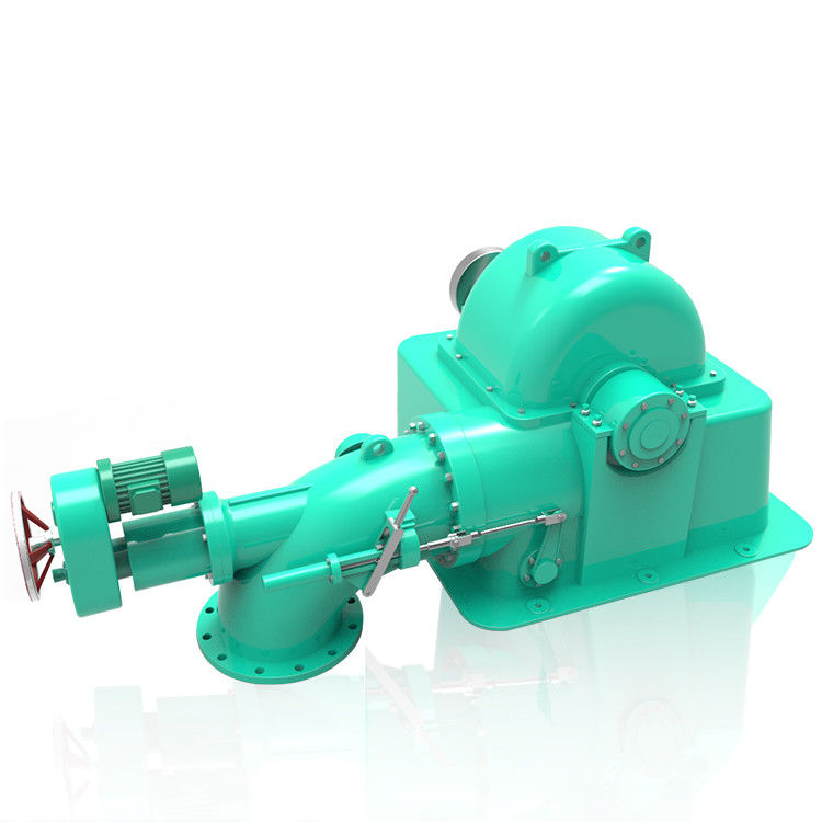 Jusqu'à plusieurs MW Conception 3x715kW Capacité Dimension de puissance de sortie Ingénierie innovante pour des solutions industrielles durables