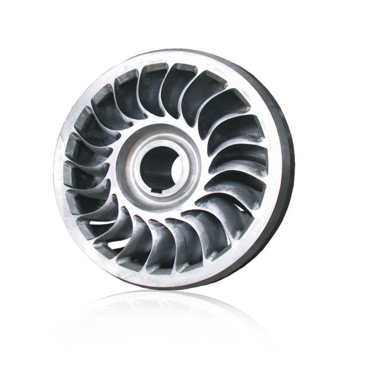 Jusqu'à plusieurs MW Conception 3x715kW Capacité Dimension de puissance de sortie Ingénierie innovante pour des solutions industrielles durables
