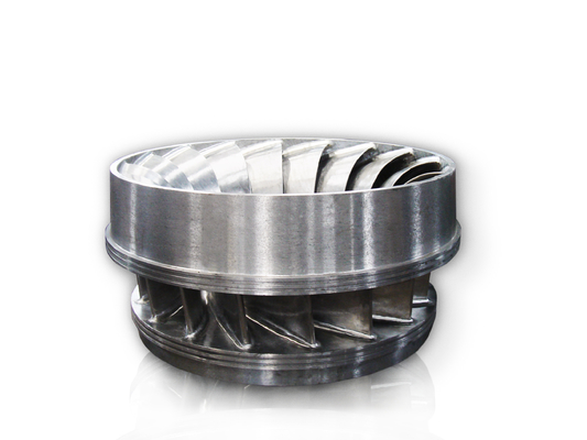 Randonnée en acier inoxydable hydraulique sur mesure