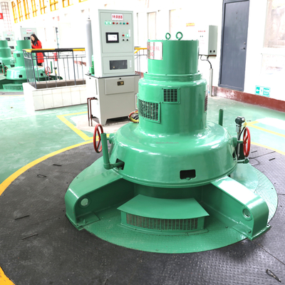 Générateur automatique / manuel à turbine à eau pour usage intérieur / extérieur
