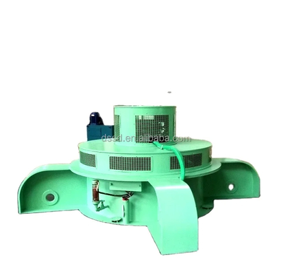 Générateur de turbine hydraulique Kaplan à haute fréquence pour une longue durée de vie