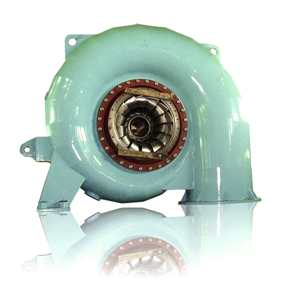 Générateur de turbine Francis pour installation verticale ou horizontale à fréquence nominale de 50 Hz/60 Hz
