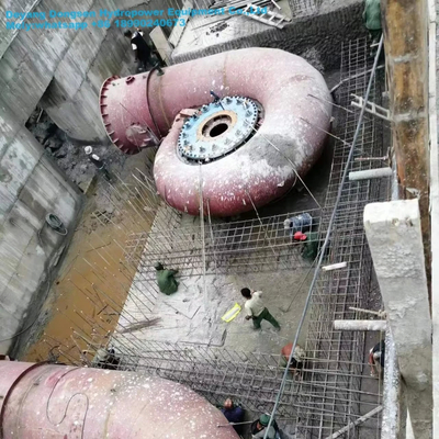 Générateurs hydroturbine personnalisables pour les applications de 50/60 Hz