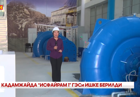 Générateur de turbine Francis personnalisé pour une portée de tête d'eau de 5 à 500 m