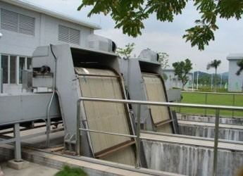 Générateur de turbine hydraulique à haute chute 450-1000 tr/min, chute d'eau de 120 m à 200 m pour une puissance maximale