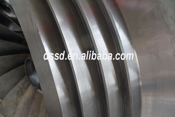 Générateur de turbine à eau de refroidissement par air/eau pour la production d'énergie à 30 M à 300 M de hauteur d'eau