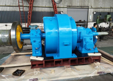 Bas générateur d'énergie hydroélectrique de Francis Micro Hydro Water Turbine de tête