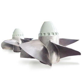 Coureur hydraulique tubulaire de turbine de basse tête, pièces de générateur de turbine de l'eau