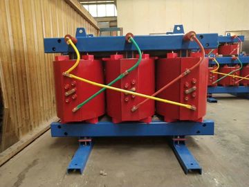 Fiabilité élevée adaptée aux besoins du client d'équipement de Mini Hydro Power Plant Transformer