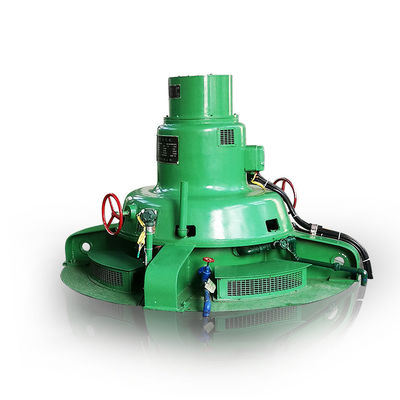 équipement de production d'électricité de Mini Hydro Power Plant Hydraulic de générateur de turbine de 1mw Kaplan