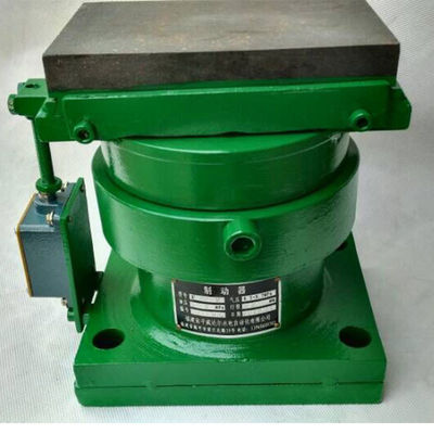 Équipement d'automation de l'électricité de pièces de rechange de turbine de système de frein hydraulique