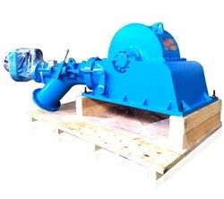 Générateur hydraulique Mini Turgo Wheel de petite turbine de l'eau de générateur de turbine de 100KW~70MW Turgo